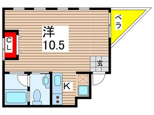 ＦＵＬＬＨＯＵＳＥの物件間取画像